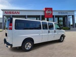 2019 Chevrolet Express 3500 LT Passenger