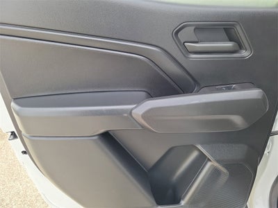 2024 Chevrolet Colorado Work Truck