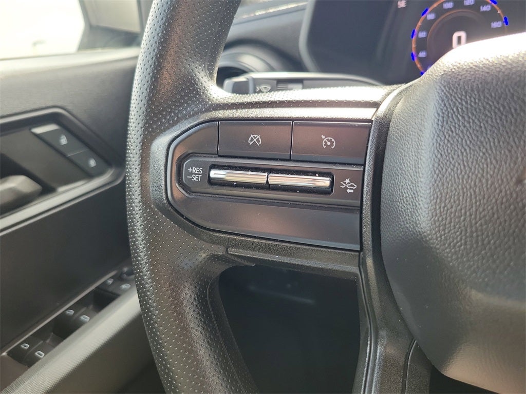 2024 Chevrolet Colorado Work Truck