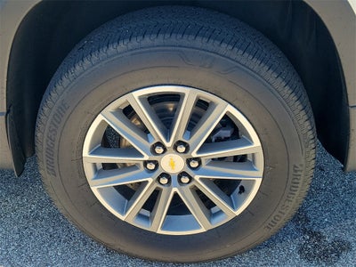 2023 Chevrolet Traverse LT 1LT