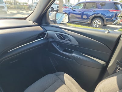 2023 Chevrolet Traverse LT 1LT