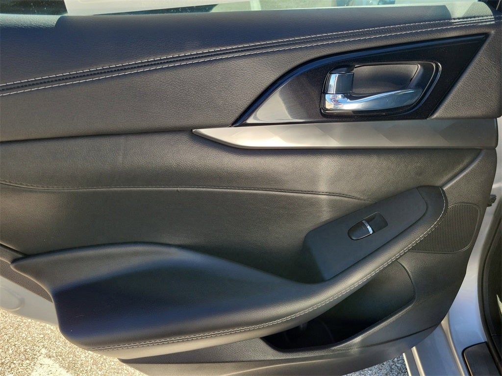 2021 Nissan Maxima SV