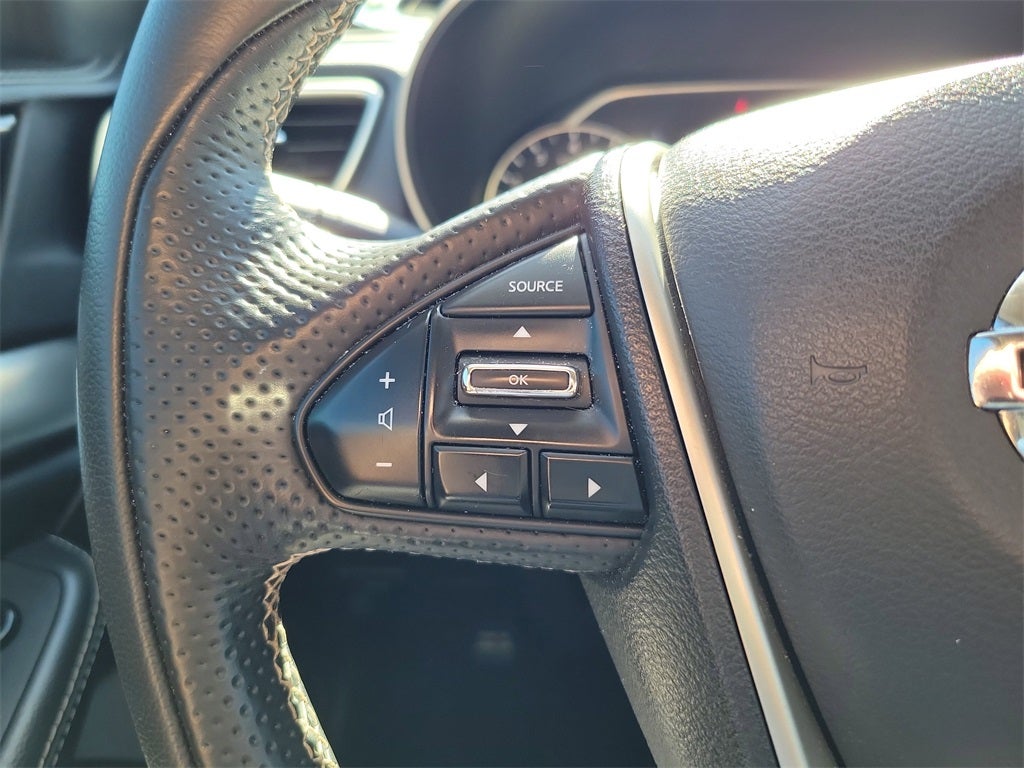 2021 Nissan Maxima SV