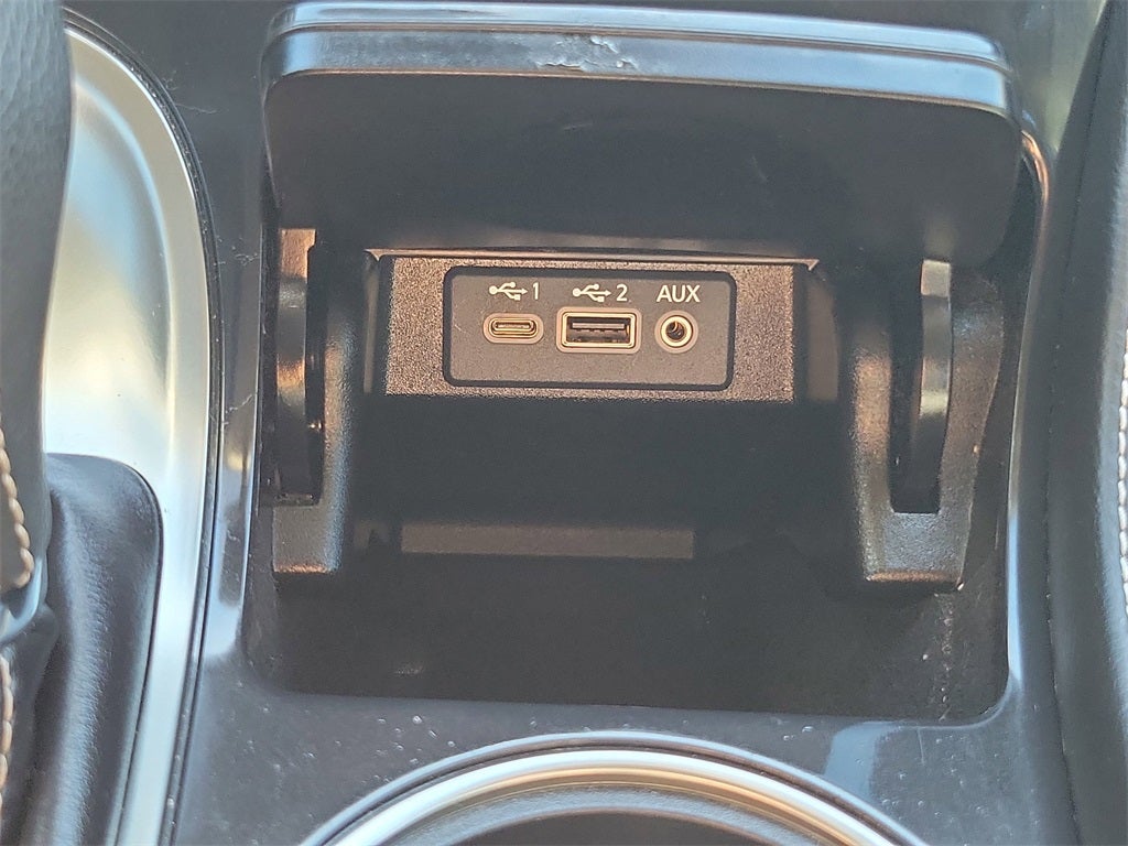 2021 Nissan Maxima SV