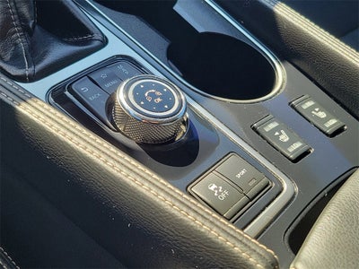 2021 Nissan Maxima SV