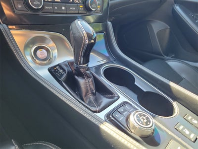 2021 Nissan Maxima SV