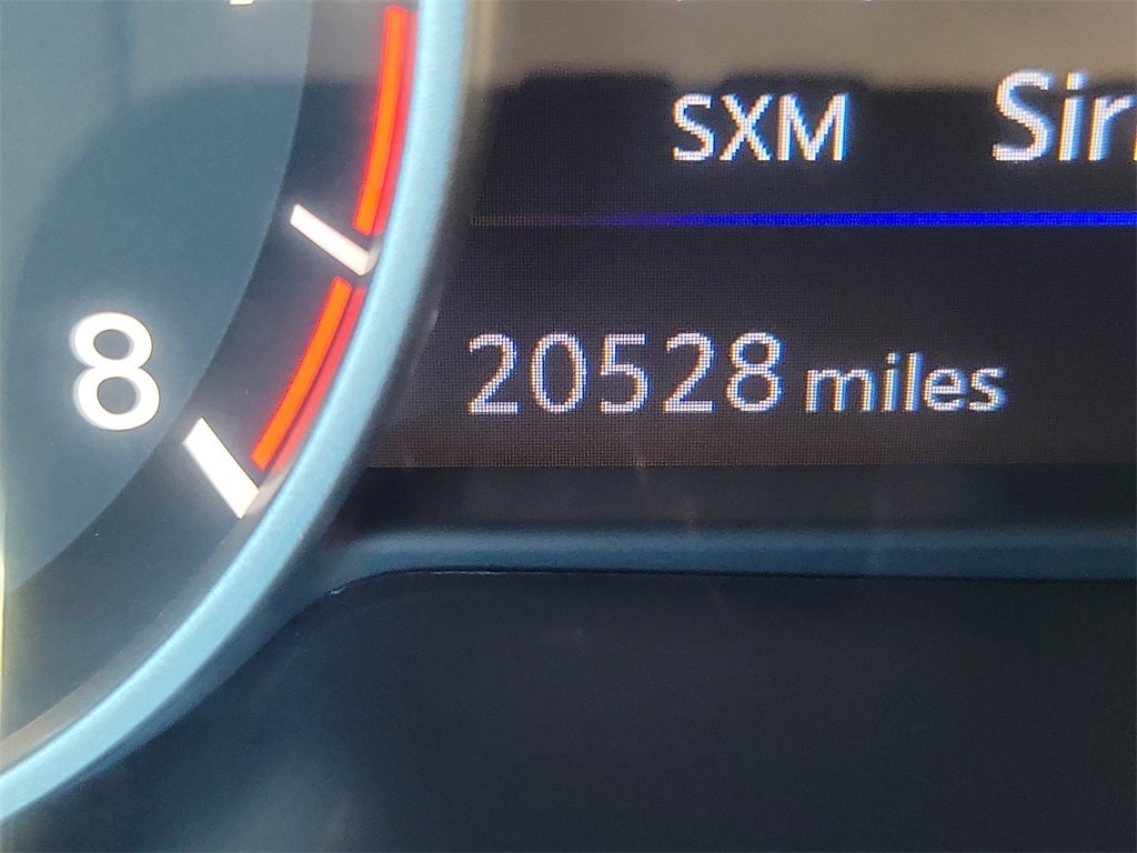 2022 Nissan Maxima Platinum