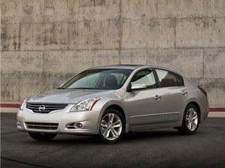 2011 Nissan Altima 2.5