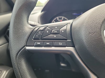 2022 Nissan Altima 2.5 S