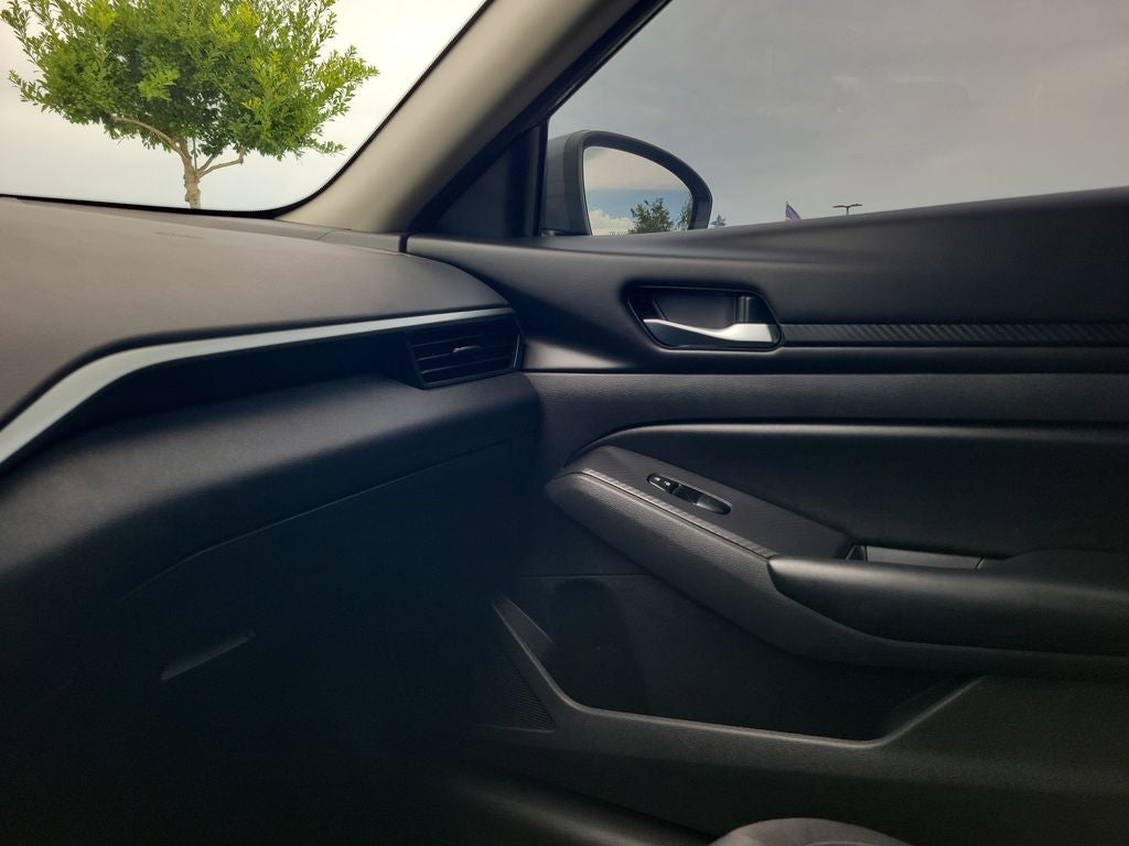 2022 Nissan Altima 2.5 S