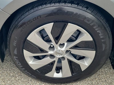 2022 Nissan Altima 2.5 S
