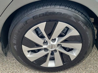 2022 Nissan Altima 2.5 S