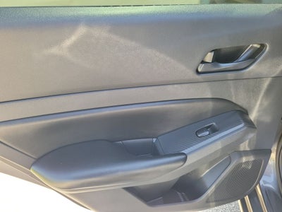 2025 Nissan Altima 2.5 S