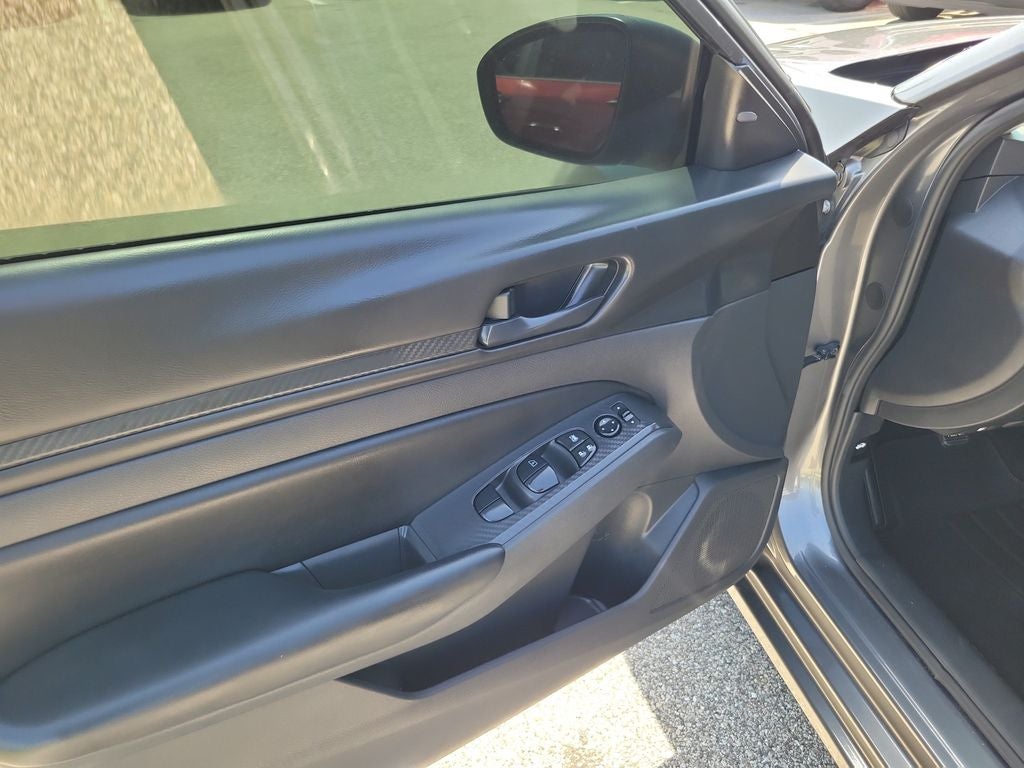 2025 Nissan Altima 2.5 S