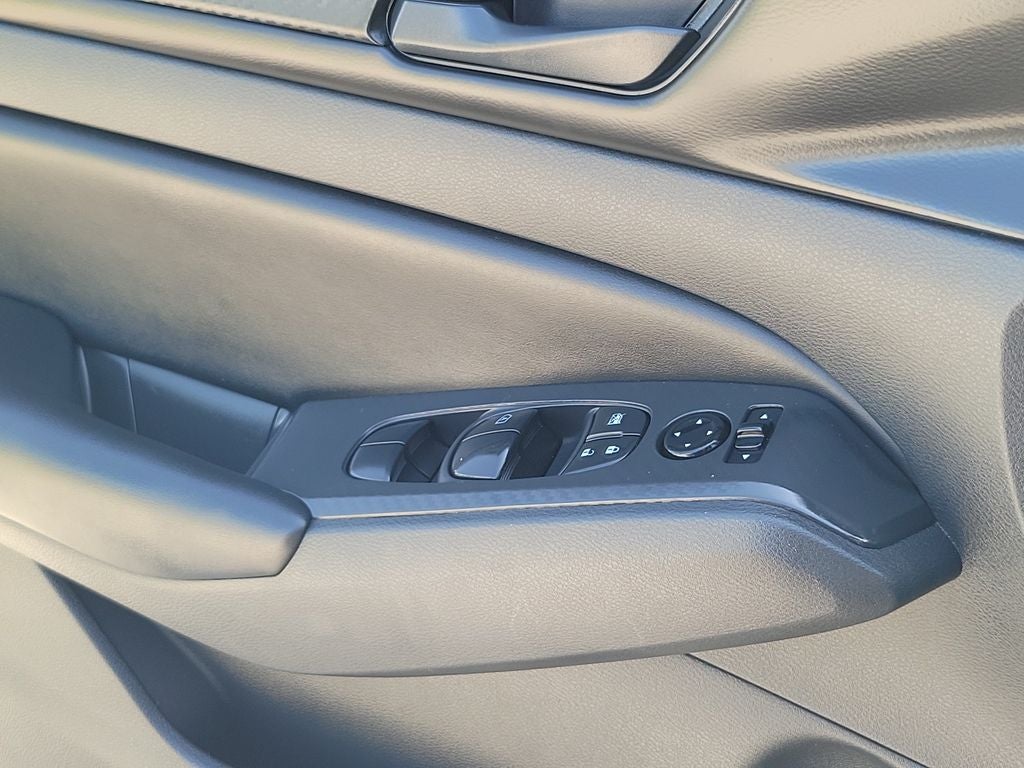 2025 Nissan Altima 2.5 S