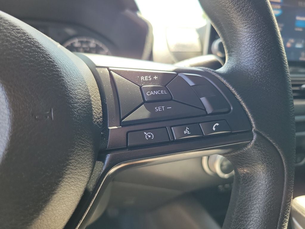 2025 Nissan Altima 2.5 S