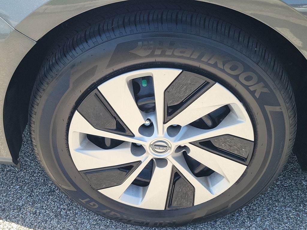 2025 Nissan Altima 2.5 S