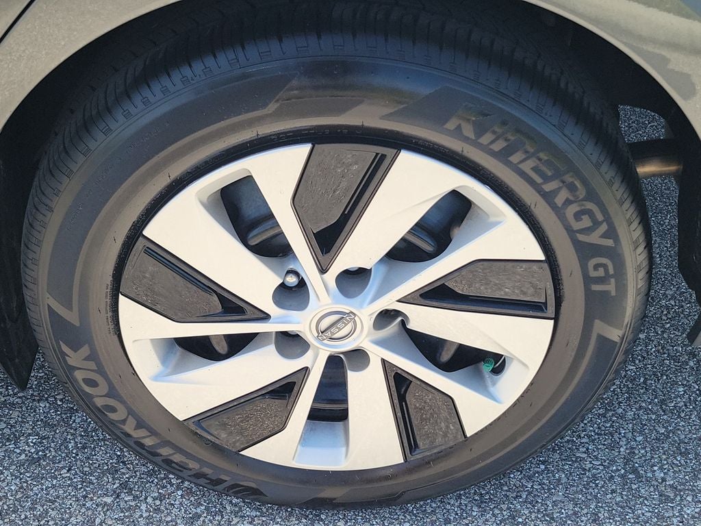 2025 Nissan Altima 2.5 S