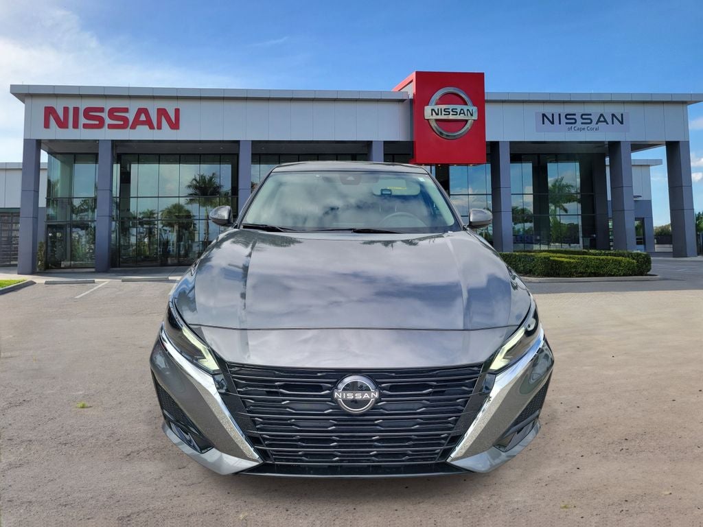 2023 Nissan Altima 2.5 S