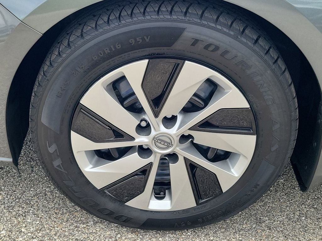 2023 Nissan Altima 2.5 S