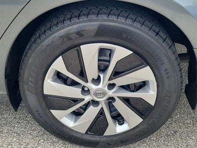 2023 Nissan Altima 2.5 S