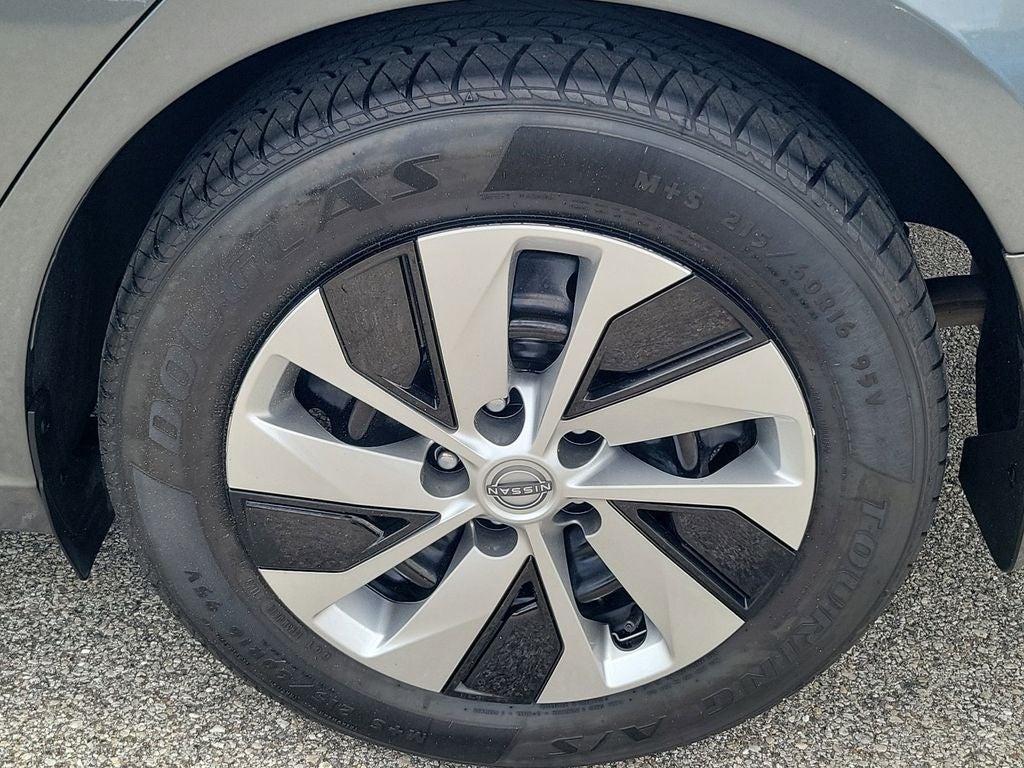 2023 Nissan Altima 2.5 S