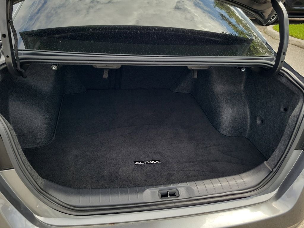 2023 Nissan Altima 2.5 S