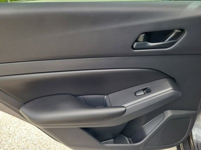 2023 Nissan Altima 2.5 S