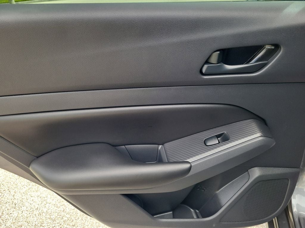 2023 Nissan Altima 2.5 S