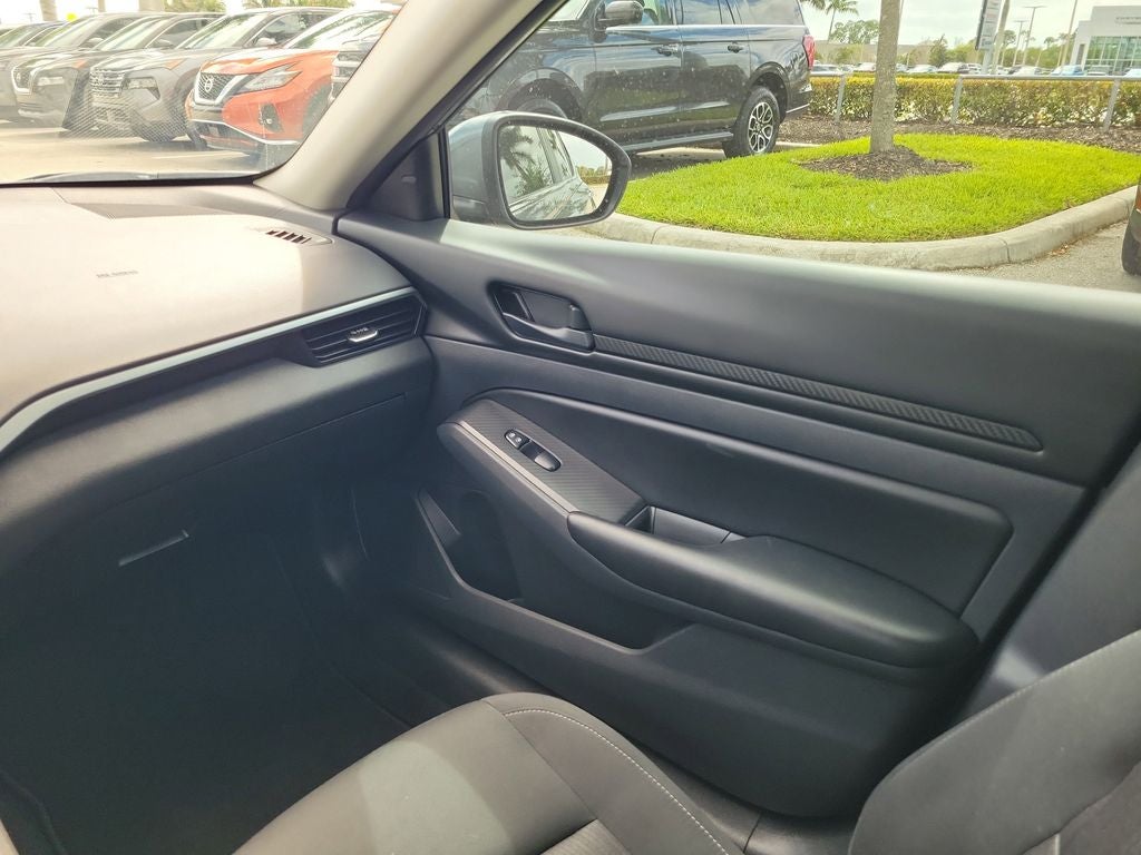 2023 Nissan Altima 2.5 S