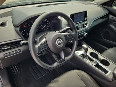 2023 Nissan Altima 2.5 S