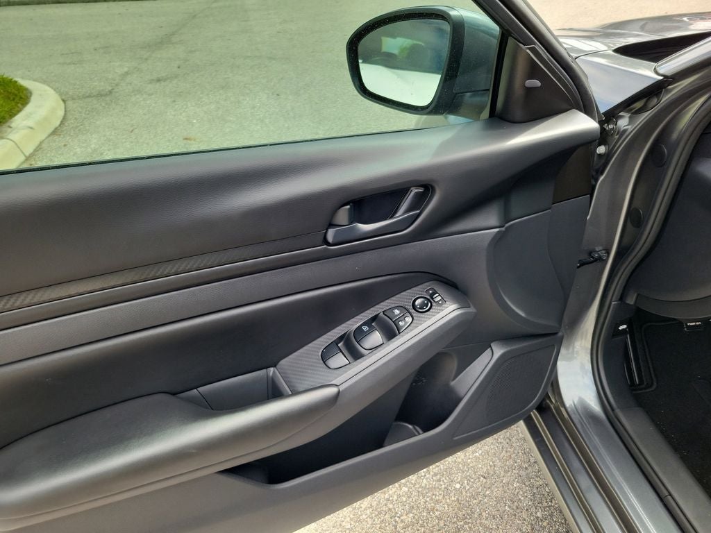 2023 Nissan Altima 2.5 S