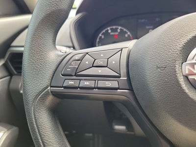 2023 Nissan Altima 2.5 S