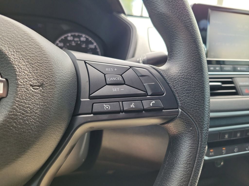 2023 Nissan Altima 2.5 S