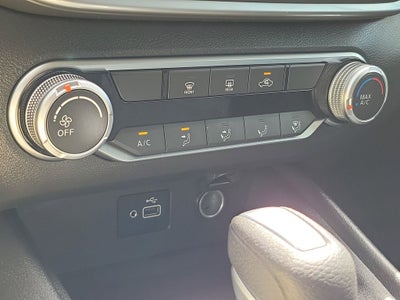 2023 Nissan Altima 2.5 S