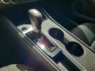 2023 Nissan Altima 2.5 S