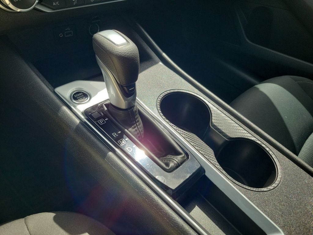 2023 Nissan Altima 2.5 S