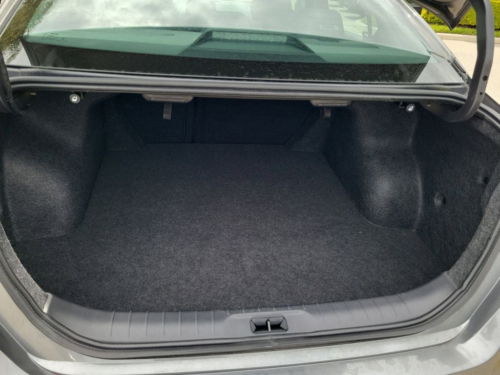 2025 Nissan Altima 2.5 S