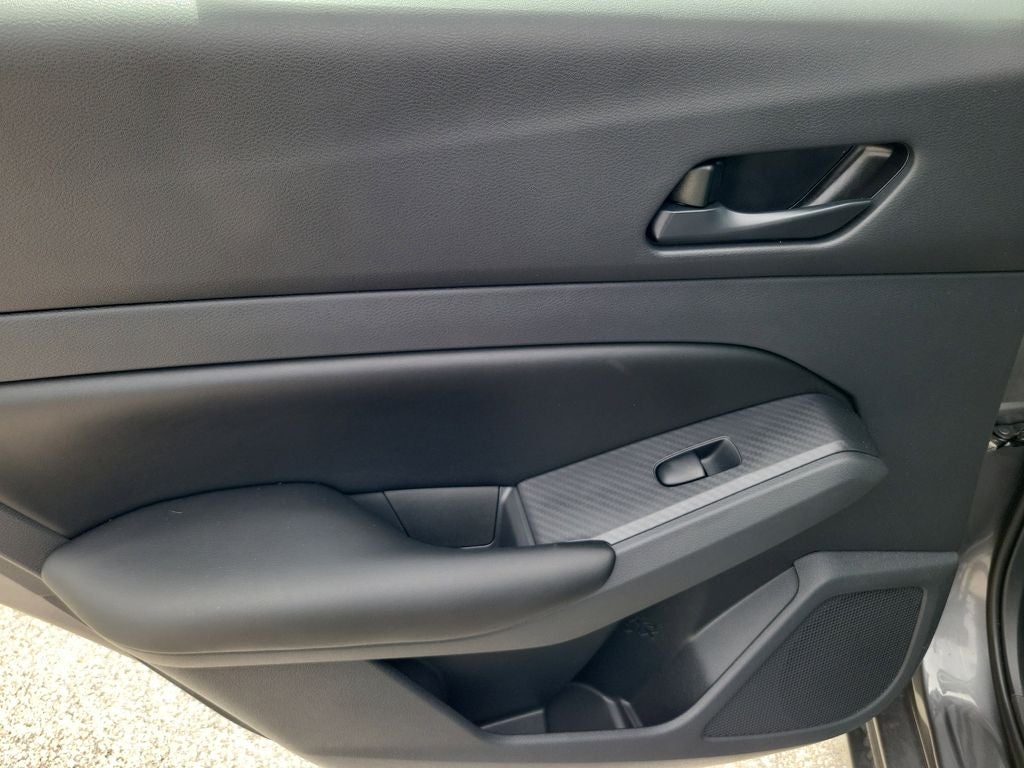 2025 Nissan Altima 2.5 S