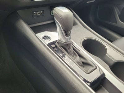 2025 Nissan Altima 2.5 S