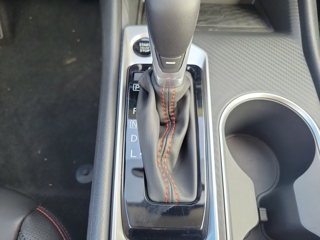 2026 Nissan Altima 2.5 SR