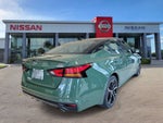 2026 Nissan Altima 2.5 SR