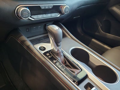 2026 Nissan Altima 2.5 SR