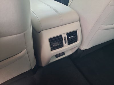 2019 Nissan Altima 2.5 SV