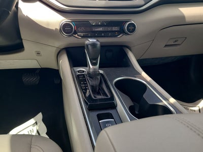 2019 Nissan Altima 2.5 SV