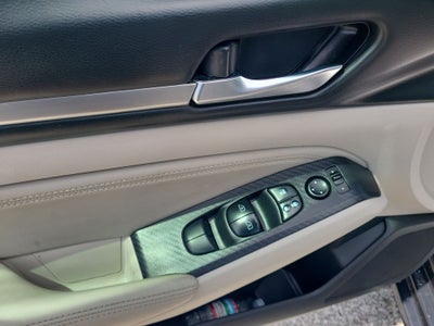 2019 Nissan Altima 2.5 SV