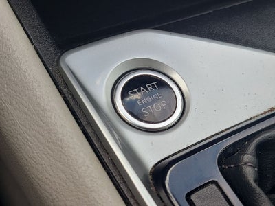 2019 Nissan Altima 2.5 SV