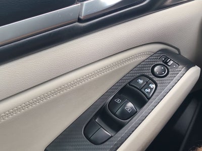 2019 Nissan Altima 2.5 SV