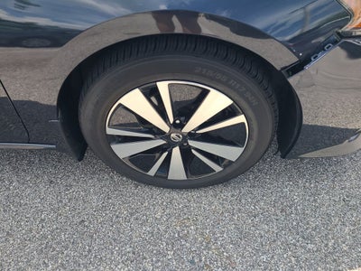 2019 Nissan Altima 2.5 SV