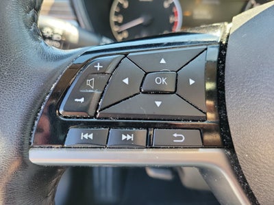 2019 Nissan Altima 2.5 SL
